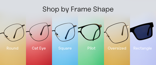How to pick the right frame shape