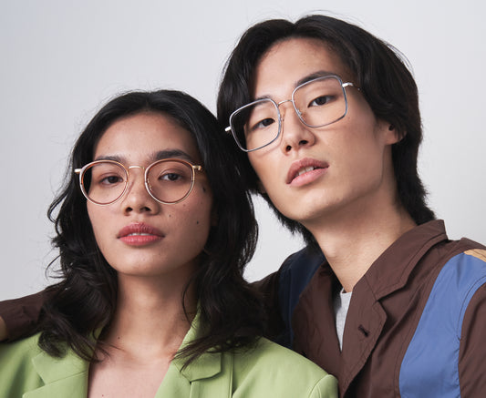 Everything you need to know about our eyewear