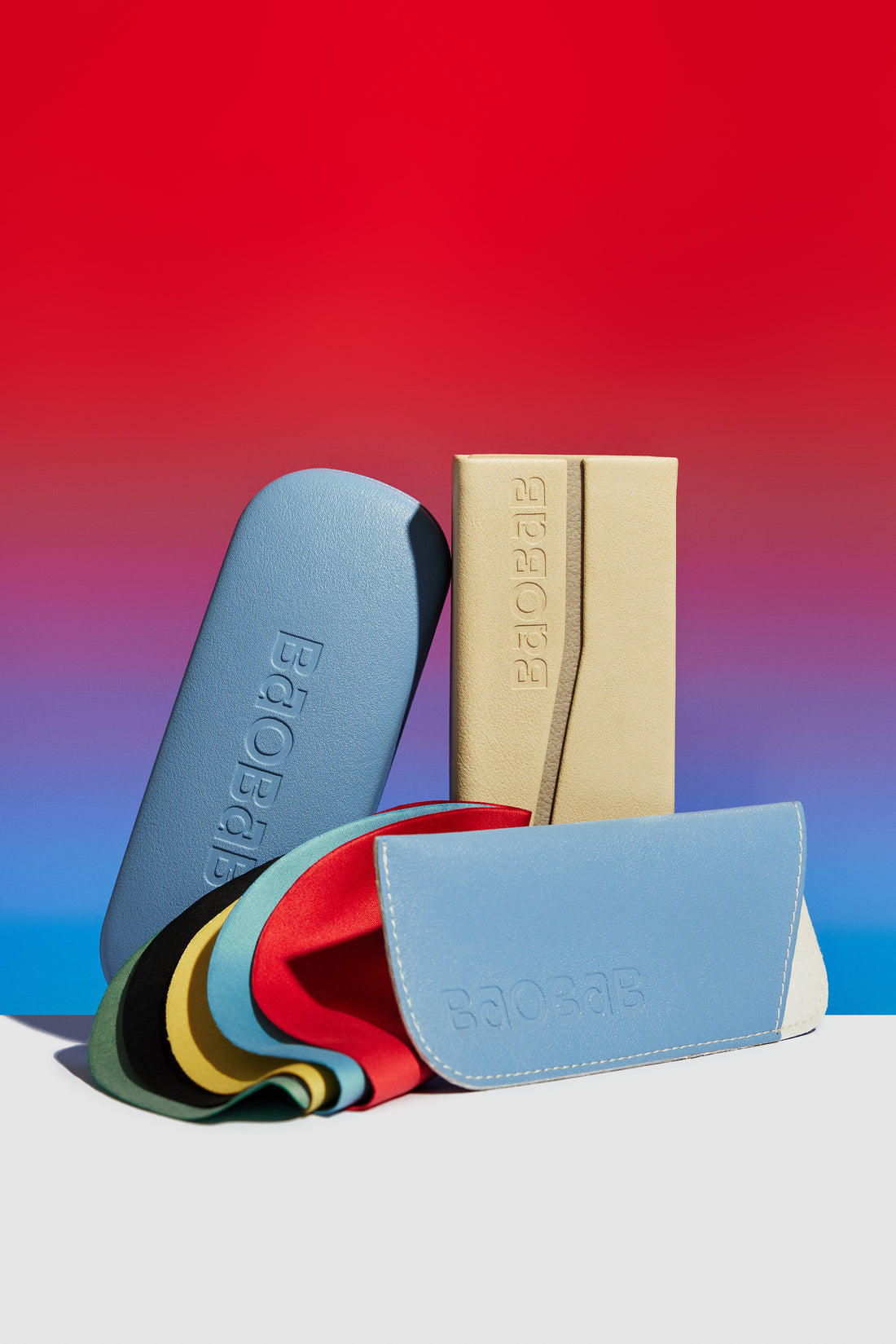 All about Baobab accessories