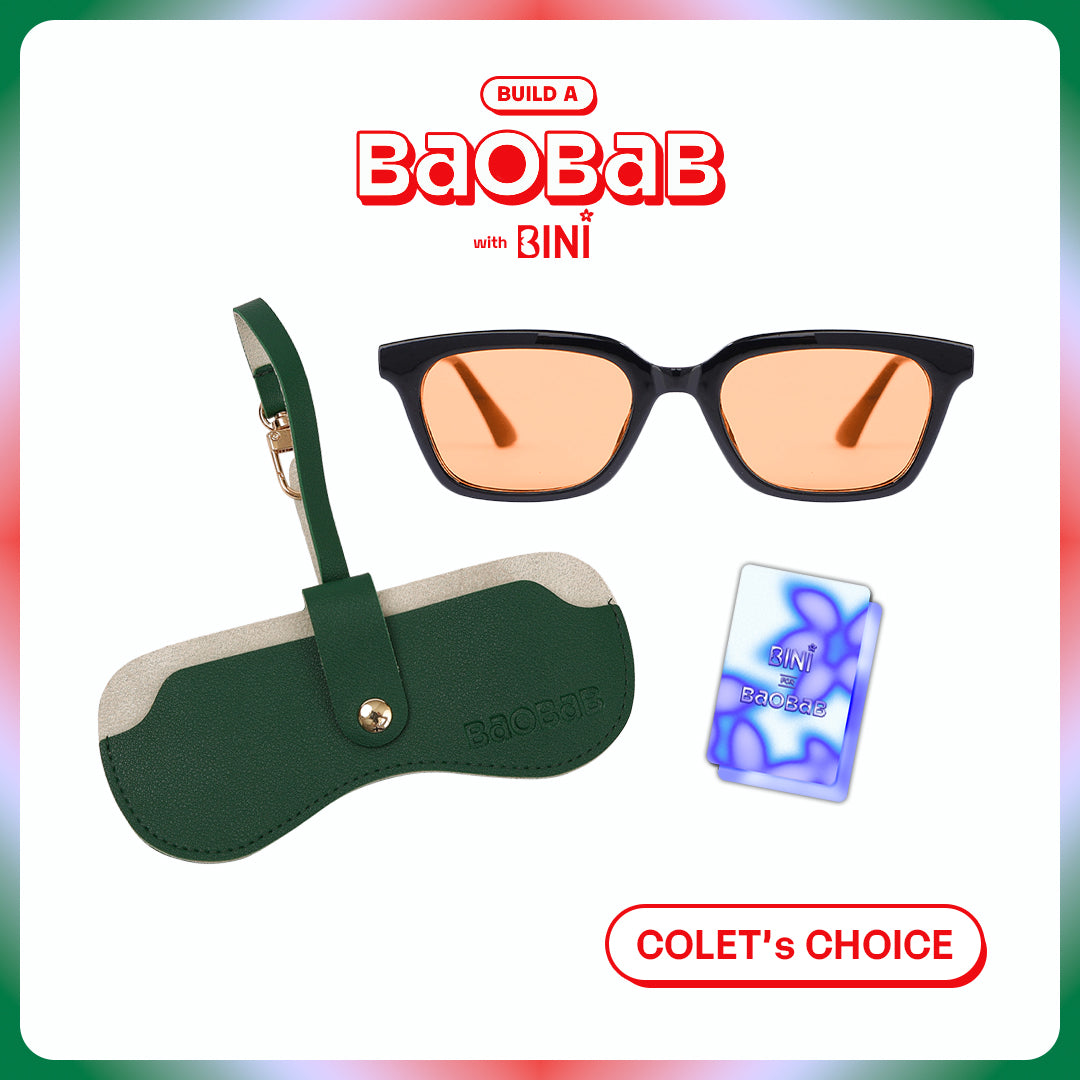 Colet's Bundle