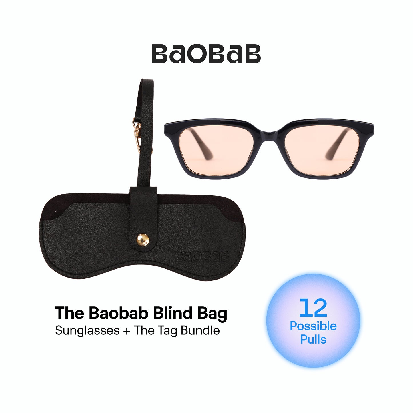 The Baobab Blind Bag