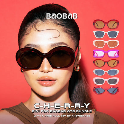 BINI for BAOBAB OT8 Bundles