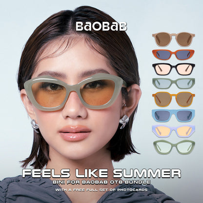 BINI for BAOBAB OT8 Bundles