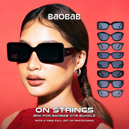 BINI for BAOBAB OT8 Bundles