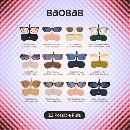 The Baobab Blind Bag