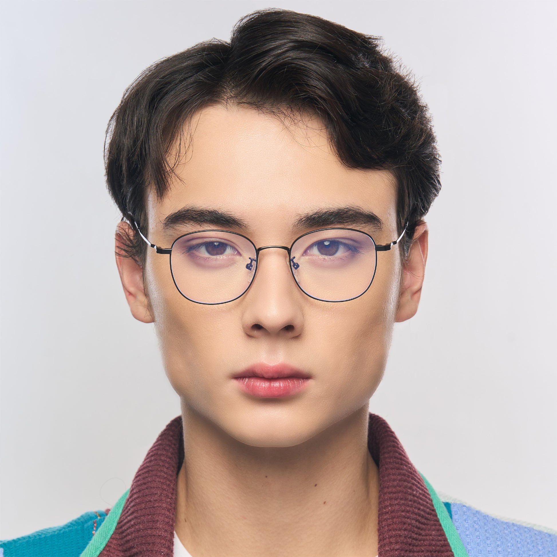 Oversized Glasses Glasses That Make You Look Younger Glasses