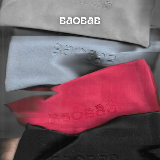 Pop Pouch