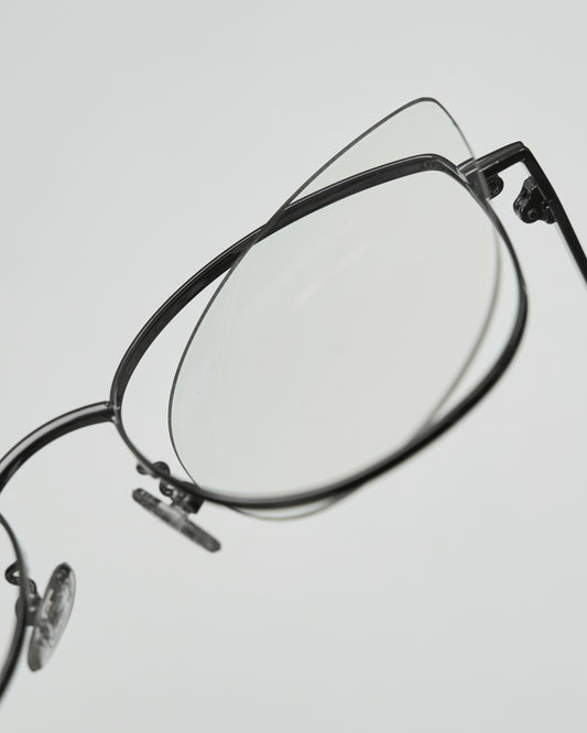 Lens Type - Ultra Slim - Progressive