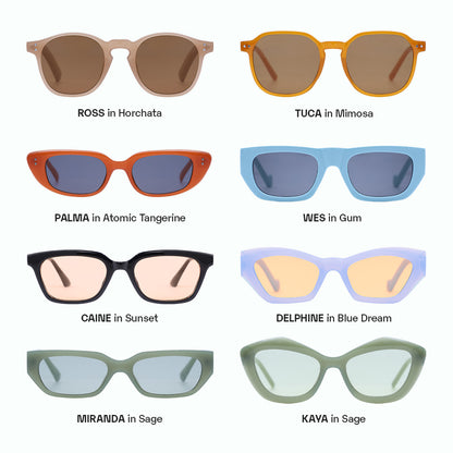 BINI for BAOBAB OT8 Bundles