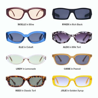 BINI for BAOBAB OT8 Bundles