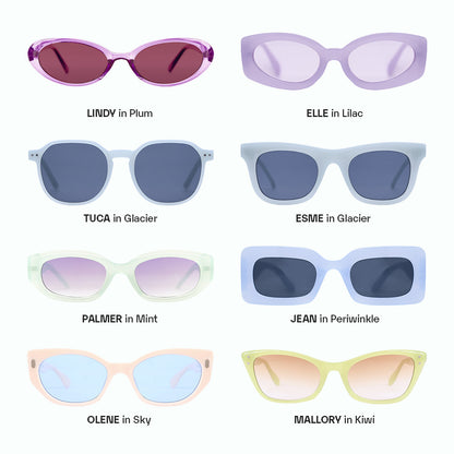 BINI for BAOBAB OT8 Bundles