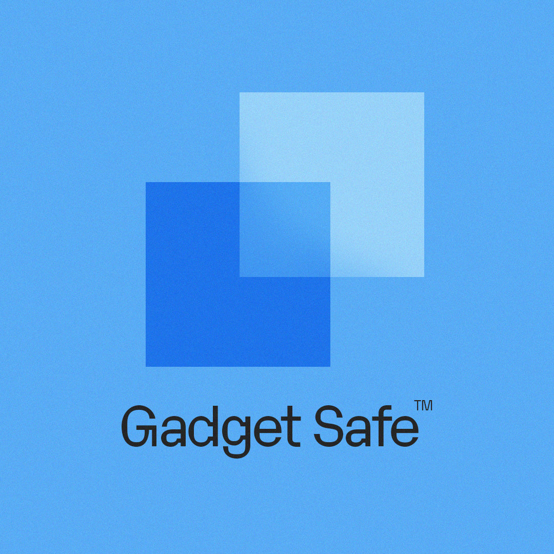 Gadget Safe™ lenses