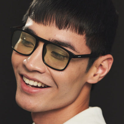 Tinted Lenses - Glorious Green