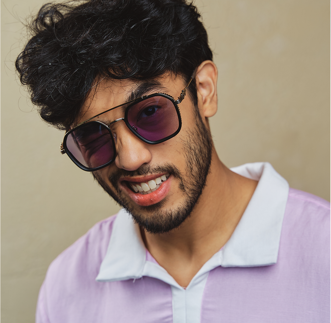 RONSON baobabeyewear